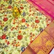 Cream__Royal Rajgharana Sarees